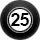 25